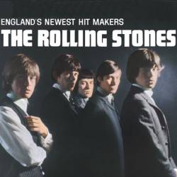 The Rolling Stones : The Rolling Stones (Englands Newest Hitmakers)